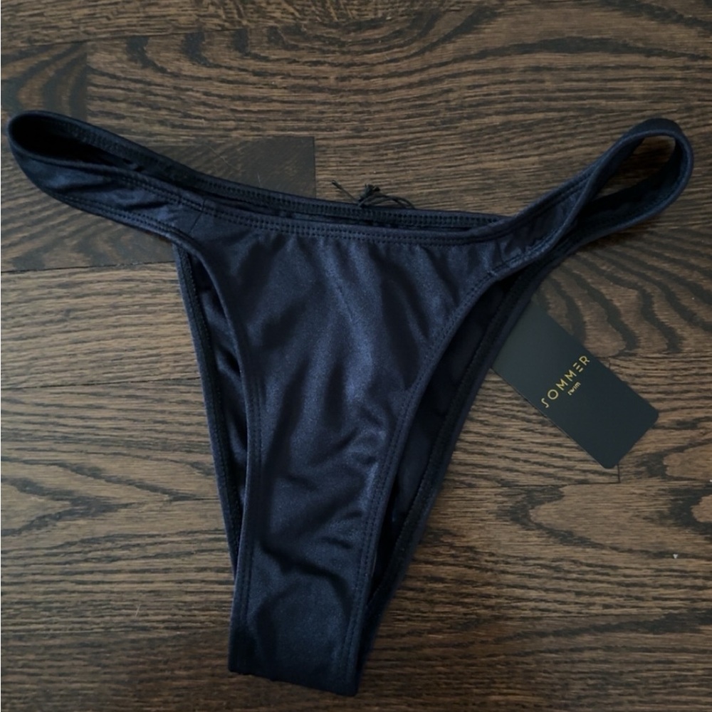 Sommer swim bottoms